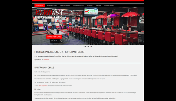 www.dartraum-celle.de
